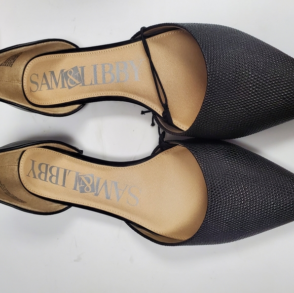 Sam $ libby - Picture 4 of 7